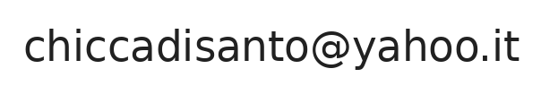 Email ufficio