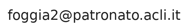 Email ufficio