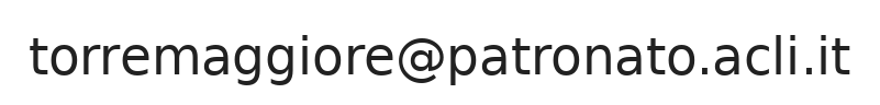 Email ufficio