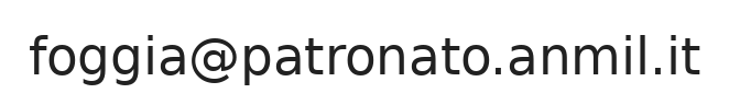 Email ufficio
