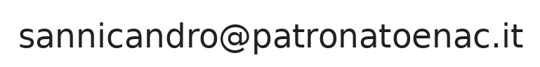 Email ufficio
