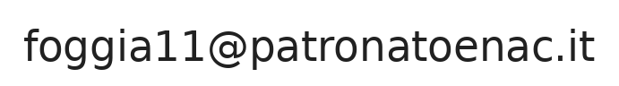 Email ufficio