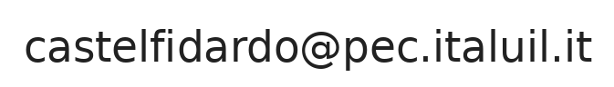 Email ufficio