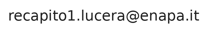 Email ufficio