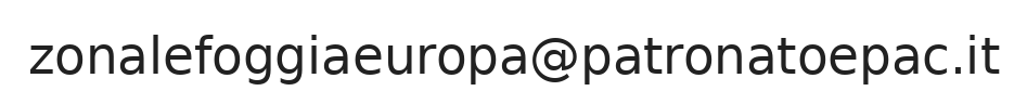 Email ufficio