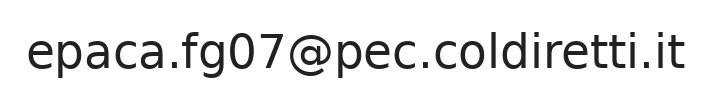 Email ufficio
