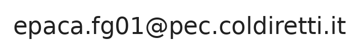 Email ufficio