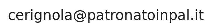 Email ufficio