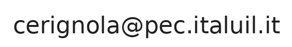 Email ufficio