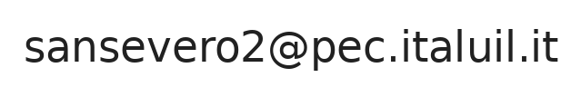 Email ufficio
