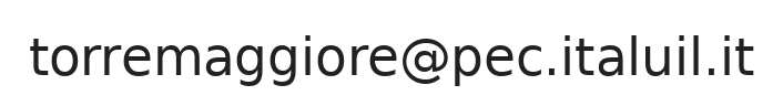 Email ufficio