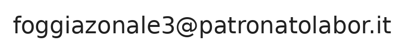 Email ufficio