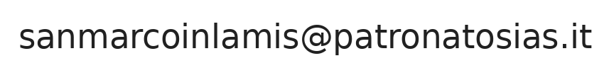 Email ufficio