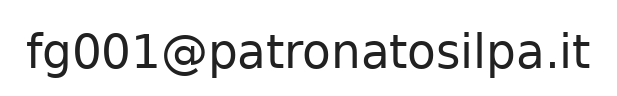 Email ufficio