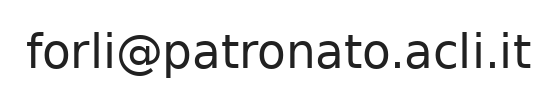 Email ufficio