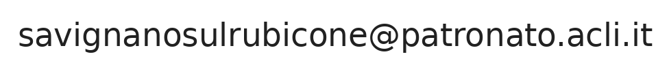 Email ufficio