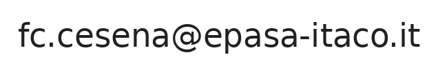 Email ufficio
