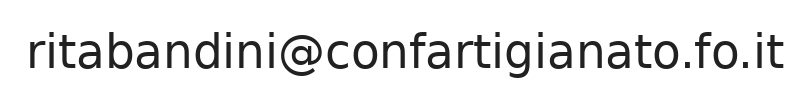 Email ufficio