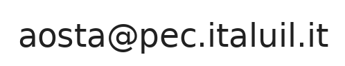 Email ufficio
