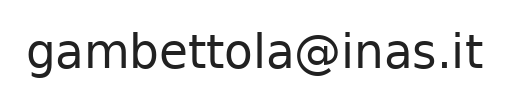 Email ufficio