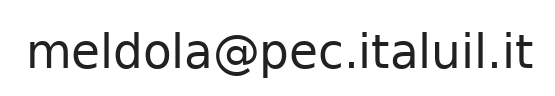 Email ufficio