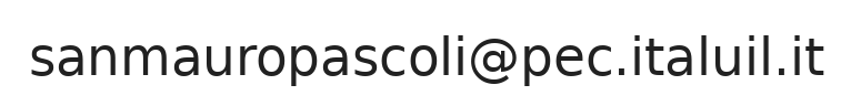 Email ufficio