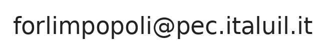 Email ufficio