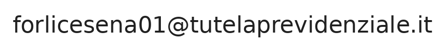 Email ufficio