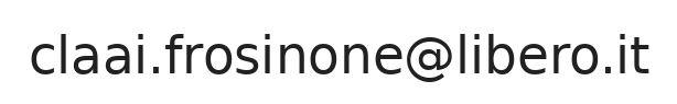 Email ufficio