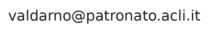 Email ufficio