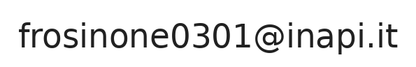 Email ufficio