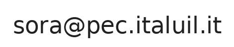 Email ufficio