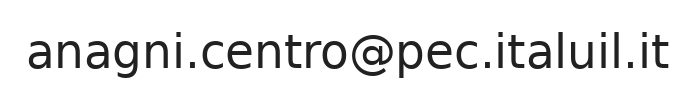 Email ufficio