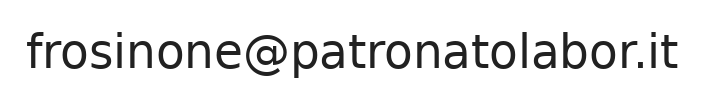 Email ufficio