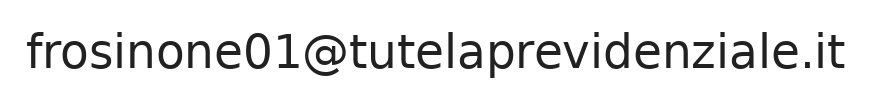 Email ufficio