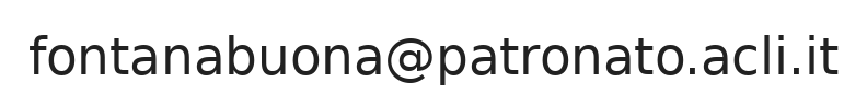 Email ufficio