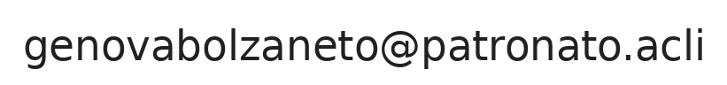 Email ufficio