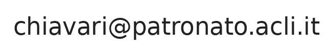 Email ufficio