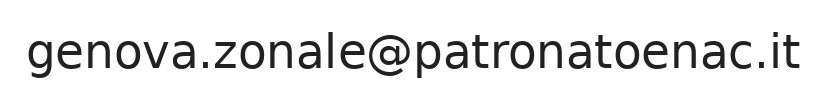 Email ufficio