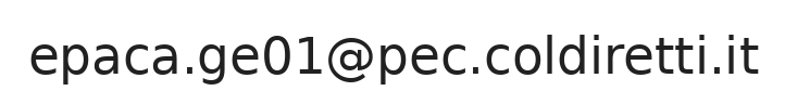 Email ufficio