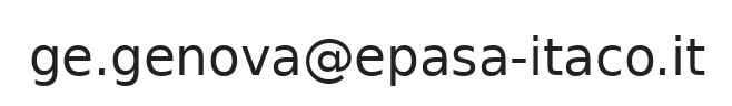 Email ufficio