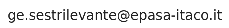 Email ufficio