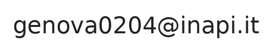 Email ufficio