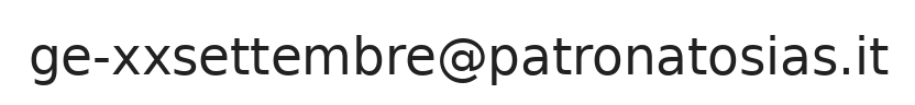 Email ufficio