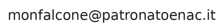 Email ufficio