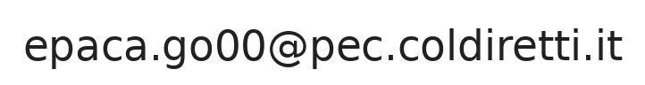 Email ufficio