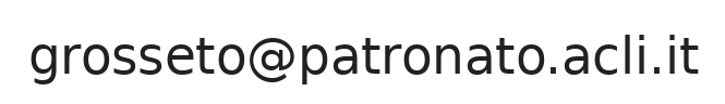 Email ufficio
