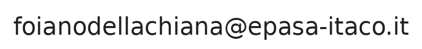 Email ufficio
