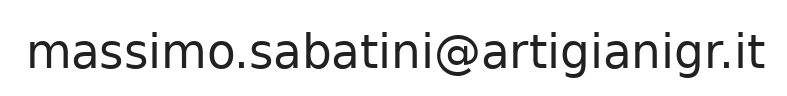 Email ufficio