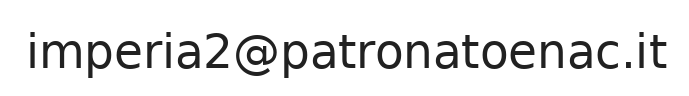 Email ufficio